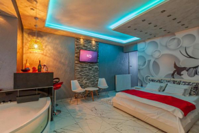 Гостиница Apartments Blue House  Златибор